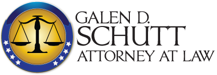 Galen D. Schutt, Esq. - Attorney At Law